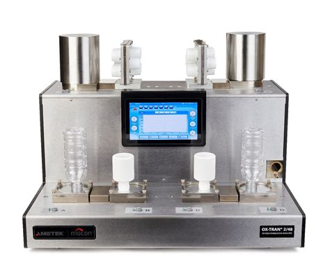 Oxygen Permeation Analyzers 